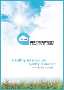Clean Air Forum Folder
